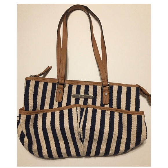 Rosetti Mina Printed Tote - Picture 2 of 8